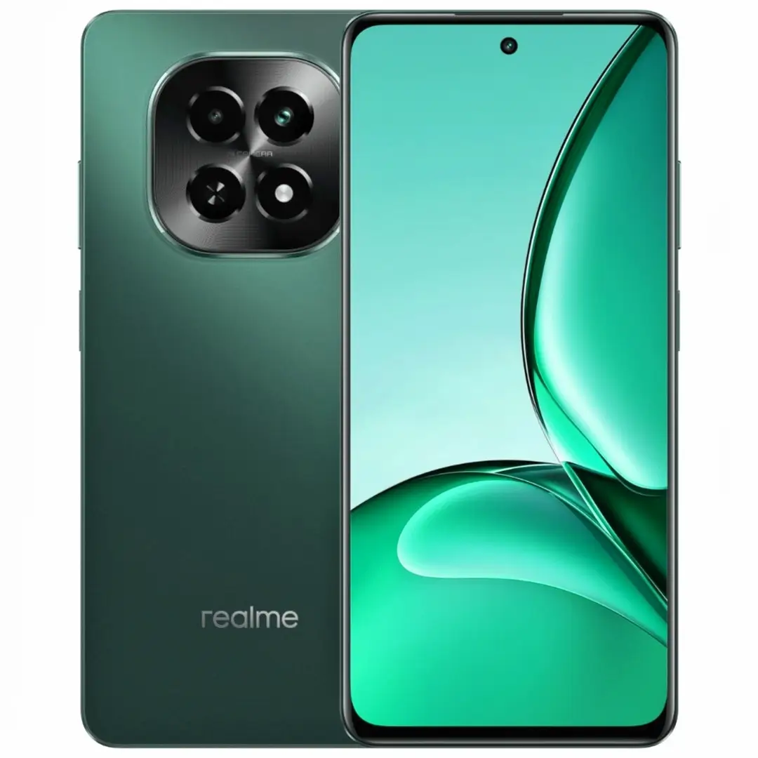 ريلمي V60s عيوب و مميزات Realme V60s