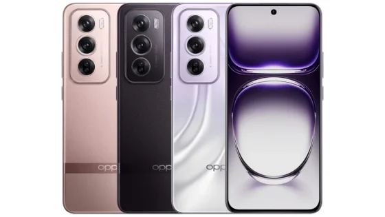 اوبو رينو 12 عيوب و مميزات Oppo Reno 12