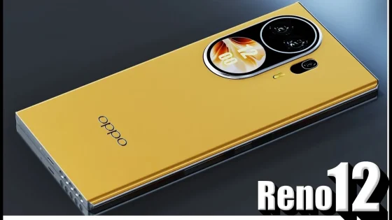 اوبو رينو 12 برو عيوب و مميزات Oppo Reno 12 Pro