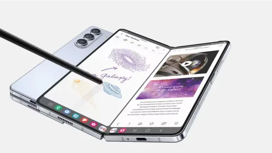 سامسونج Z فولد 6 عيوب و مميزات Samsung Galaxy Z Fold 6