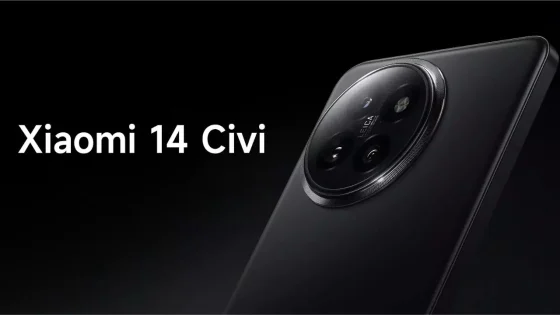 شاومي 14 سيفي عيوب و مميزات Xiaomi 14 Civi