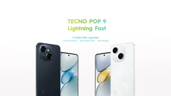 سعر و مواصفات Tecno Pop 9 مميزات و عيوب تكنو بوب 9