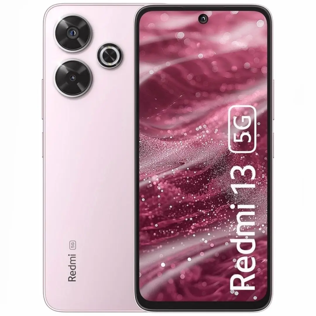 سعر و مواصفات Redmi 13 5G مميزات و عيوب ريدمي 13 5G