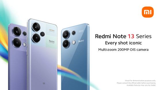 ريدمي نوت 13 عيوب و مميزات Redmi Note 13