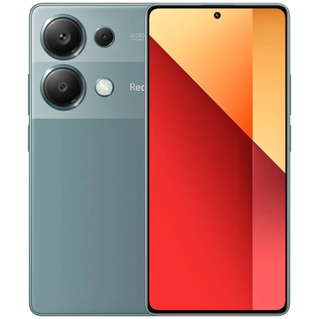 سعر و مواصفات Redmi Note 13 Pro عيوب و مميزات ريدمي نوت 13 برو