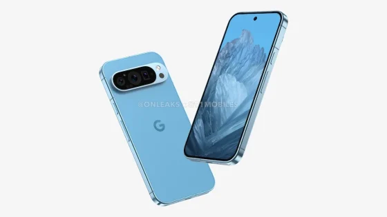 سعر و مواصفات Google Pixel 9 مميزات و عيوب جوجل بيكسل 9