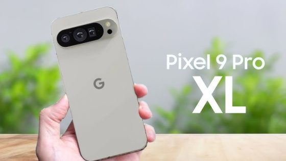 سعر و مواصفات Google Pixel 9 Pro XL مميزات و عيوب جوجل بيكسل 9 برو XL