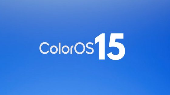 ColorOS 15 قادم بقوة: تصميم جديد، ميزات ذكية، وأداء محسّن