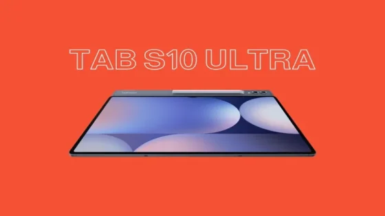 سامسونج تطلق Galaxy Tab S10: ثورة جديدة في الأجهزة اللوحية بفضل الذكاء الاصطناعي