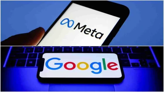 عملاقا التكنولوجيا في مأزق: Meta وGoogle تستهدفان المراهقين بخدعة إعلانية