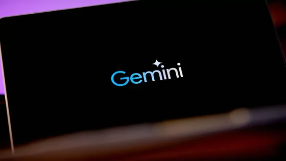 جوجل تبسط واجهة تطبيق Gemini: تصميم جديد وأكثر سهولة للاستخدام