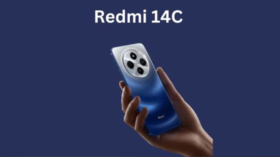 ريدمي 14C : مراجعة شاملة لمواصفات ومميزات هاتف شاومي Redmi 14C