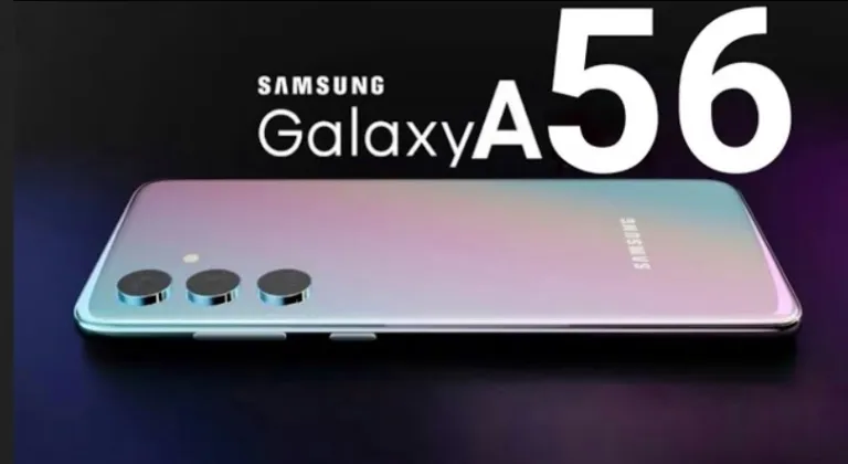 سامسونج Galaxy A56: شحن فائق السرعة بقوة 45 واط قادم!