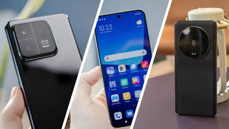 شاومي تطلق تحديث أندرويد 15 مع HyperOS 1.1 لهواتف Xiaomi 14 عالميًا