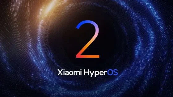 HyperOS 2 على الأبواب: قائمة بأول هواتف شاومي التي ستحصل على التحديث