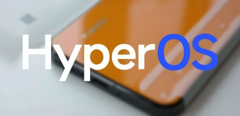 HyperOS 2 على الأبواب: قائمة بأول هواتف شاومي التي ستحصل على التحديث