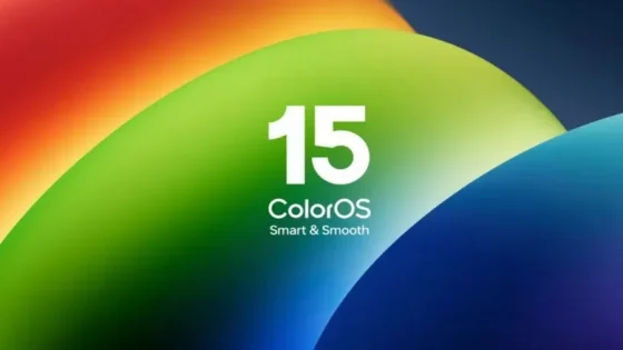 تحديث ColorOS 15: كل ما تحتاج معرفته عن الأجهزة المدعومة