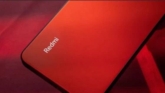 شاومي تغير شكل علامة Redmi التجارية! تعرف على السبب